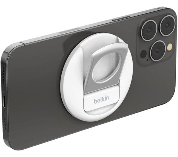 Belkin MMA006BTWH iPhone Mount White - Image 3