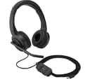 KENSINGTON H1000 Headset - Black thumbnail 1