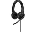 KENSINGTON H1000 Headset - Black thumbnail 4
