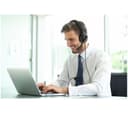 KENSINGTON H1000 Headset - Black thumbnail 6