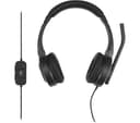 KENSINGTON H1000 Headset - Black thumbnail 2