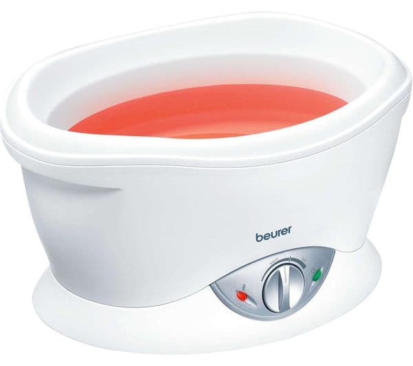 BEURER MP 70 Paraffin Bath - White - Image 7