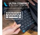 JLAB Go Wireless Keyboard Mouse Set thumbnail 2