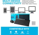 JLAB Go Wireless Keyboard Mouse Set thumbnail 3