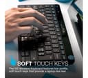 JLAB Go Wireless Keyboard Mouse Set thumbnail 5