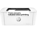 HP LaserJet M110W Monochrome Wireless Laser Printer thumbnail 1