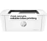 HP LaserJet M110W Monochrome Wireless Laser Printer