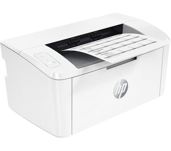 HP LaserJet M110W Monochrome Wireless Laser Printer - Image 2