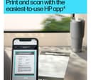 HP LaserJet M110W Monochrome Wireless Laser Printer thumbnail 10