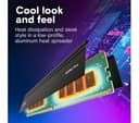 CRUCIAL Pro 32 GB 3200 MHz DDR4 Memory Kit - 16 GB x 2 thumbnail 5