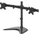 FELLOWES Seasa Dual Arm Full Motion 27" Monitor Stand thumbnail 1