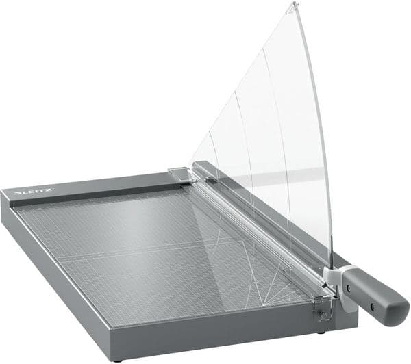 LEITZ Precision Office Pro A3 Paper Cutter - Image 1