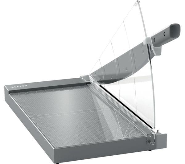 LEITZ Precision Office Pro A3 Paper Cutter - Image 4