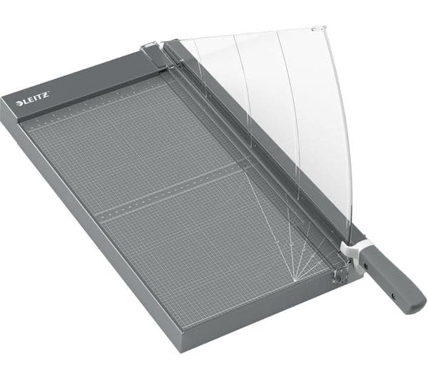 LEITZ Precision Office Pro A3 Paper Cutter - Image 5