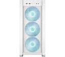 ASUS TUF Gaming GT302 ARGB E-ATX Mid-Tower PC Case - White thumbnail 2