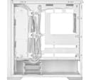 ASUS TUF Gaming GT302 ARGB E-ATX Mid-Tower PC Case - White thumbnail 4