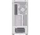 ASUS TUF Gaming GT302 ARGB E-ATX Mid-Tower PC Case - White thumbnail 5