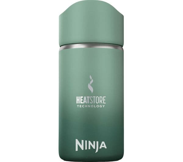 Ninja Sip Perfect Travel Mug - 300 ml, Jade - Image 1