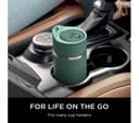 Ninja Sip Perfect Travel Mug - 300 ml, Jade thumbnail 4