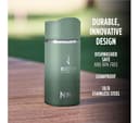 Ninja Sip Perfect Travel Mug - 300 ml, Jade thumbnail 6