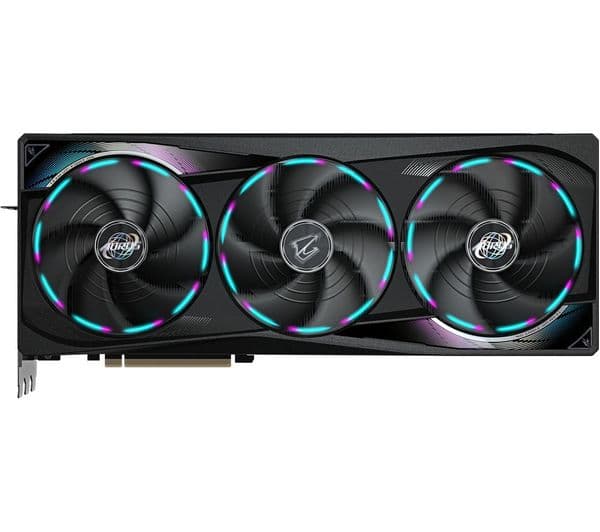 GIGABYTE GeForce RTX 5090 32 GB AORUS MASTER Graphics Card - Image 1
