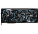 GIGABYTE GeForce RTX 5090 32 GB AORUS MASTER Graphics Card thumbnail 1