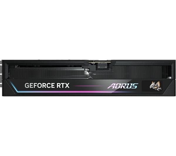 GIGABYTE GeForce RTX 5090 32 GB AORUS MASTER Graphics Card - Image 3