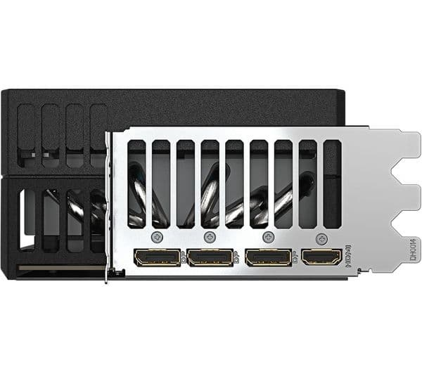 GIGABYTE GeForce RTX 5090 32 GB AORUS MASTER Graphics Card - Image 4