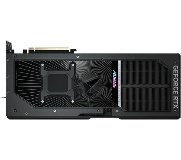 GIGABYTE GeForce RTX 5090 32 GB AORUS MASTER Graphics Card - Image 5