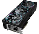 GIGABYTE GeForce RTX 5090 32 GB AORUS MASTER Graphics Card thumbnail 8