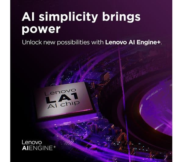 Lenovo LOQ 15ARP9 15.6" Gaming Laptop - AMD Ryzen 7, RTX 4060, 1 TB SSD - Image 5