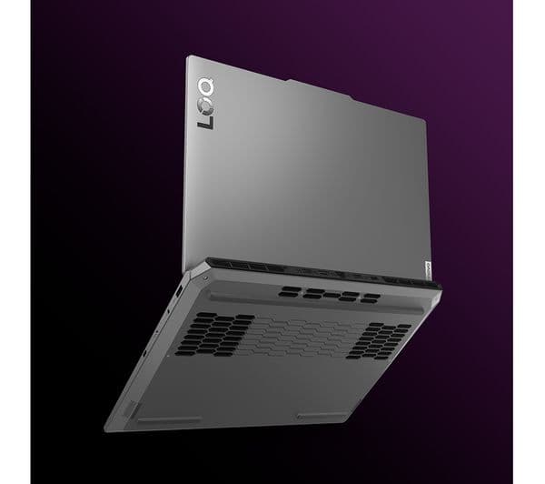 Lenovo LOQ 15ARP9 15.6" Gaming Laptop - AMD Ryzen 7, RTX 4060, 1 TB SSD - Image 8
