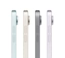 APPLE 11" iPad Air Cellular (2025) - 512 GB, Space Grey thumbnail 3