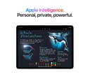 APPLE 11" iPad Air Cellular (2025) - 512 GB, Space Grey thumbnail 5