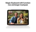 APPLE 11" iPad Air Cellular (2025) - 512 GB, Space Grey thumbnail 7