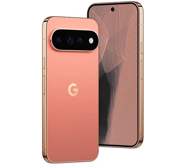 Google Pixel 11 Pro XL 5G 256GB SIM Free Smartphone - Canyon - Image 4