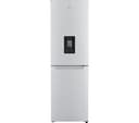 LOGIK LFFD55S18 50/50 Fridge Freezer - Silver thumbnail 1