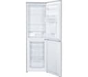 LOGIK LFFD55S18 50/50 Fridge Freezer - Silver thumbnail 4