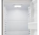 LOGIK LFFD55S18 50/50 Fridge Freezer - Silver thumbnail 5