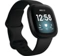 FITBIT Versa 3 Smart Watch with Alexa & Google Assistant - Black thumbnail 1