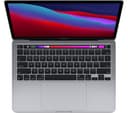 APPLE MacBook Pro 13.3" (2020) - M1, 256 GB SSD, Space Grey thumbnail 2