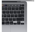 APPLE MacBook Pro 13.3" (2020) - M1, 256 GB SSD, Space Grey thumbnail 4