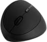 Kensington Pro Fit Ergo Mouse Black