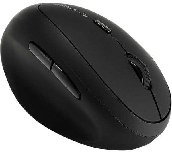 Kensington Pro Fit Ergo Mouse Black - Image 2