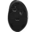 Kensington Pro Fit Ergo Mouse Black thumbnail 3