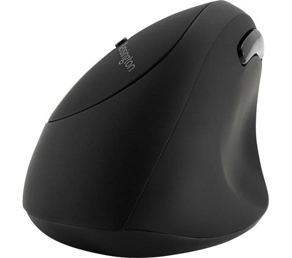 Kensington Pro Fit Ergo Mouse Black - Image 4