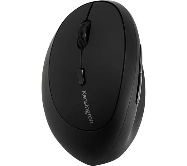 Kensington Pro Fit Ergo Mouse Black - Image 6