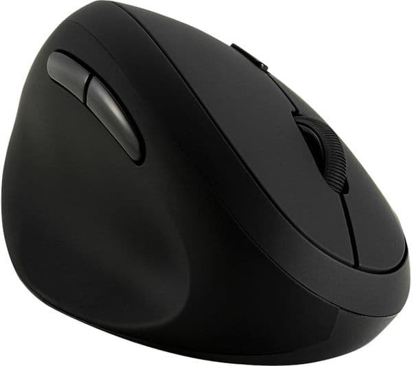 Kensington Pro Fit Ergo Mouse Black - Image 7
