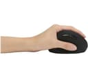 Kensington Pro Fit Ergo Mouse Black thumbnail 10