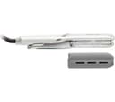 REMINGTON HYDRAluxe Pro S9001 Hair Straightener - White thumbnail 1